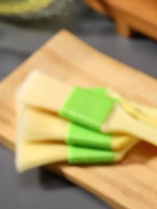 TAFUMAN | Cọ Nướng Chống Nhiệt Độ Cao