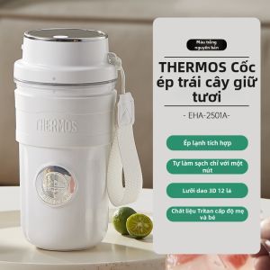 Thermos | Máy Xay Di Động Làm Nước Ép