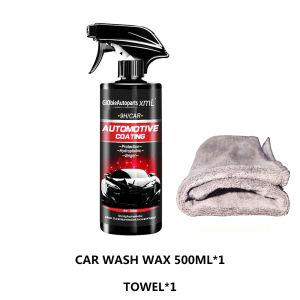 Automotive Ceramic Nano Coating Liquid Coatin Nano Hydrophobic Layer Polishing Paint Coating Agent Car polish Nano Coating