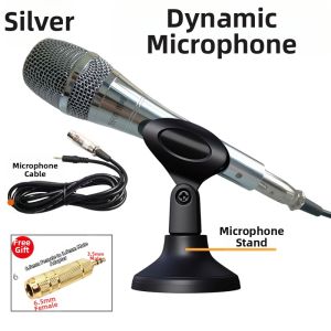 TOFON | xlr cable 6.5mm to XLR 3.5mm Audio Cable for Microphone and Sound Equipment