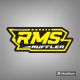 RMS MUFFLER
