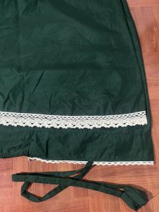 MKR MUKENA traveling katun 2 in 1 dewasa jumbo