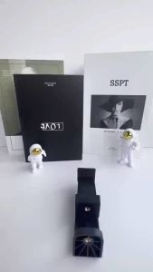 Đầu kẹp điện thoại xoay 360 độ - Đầu kẹp vuông có núm vặn - Đầu kẹp vuông - Chuyên dụng chop tripod gậy chụp ảnh