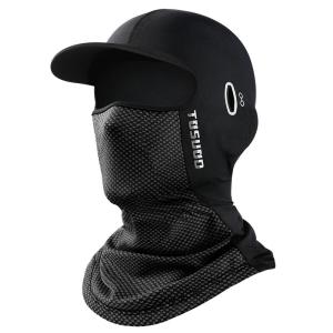 TOSUOD | Full Face and Neck Protection Cooling Sun Shield