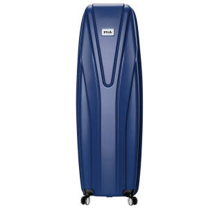 PGA | Durable Hard Case Golf Travel Bag 360 Degree Wheels