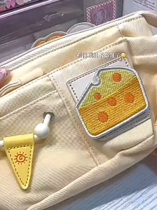 Magic Kitchen กล่องดินสอความจุขนาดใหญ่ DIY แบบพกพาหลายชั้นนักเรียนเริ่มต้นโรงเรียนใหม่กระเป๋าเก็บเครื่องเขียน