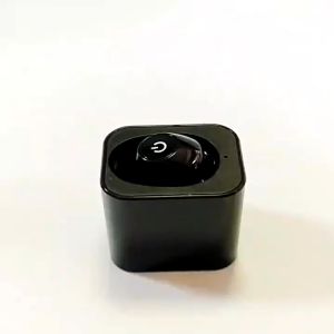 Rechargeable Inner Ear Invisible Hearing Aid Hearing Loss Auxiliary Audio Amplifier Deaf Noise Reduction