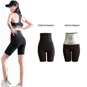 กางเกงรีดเหงื่อ กางเกงกระชับสัดส่วน กางเกงเรียกเหงื่อ กางเกงออกกำลังกาย กางเกงซาวน่า