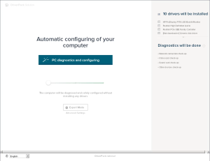 DriverPack Solution version 17 Full Offline Flash Drive For Windows PC