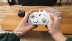 GameSir G7 Pro Tri-Mode Xbox Wired PC Steam & Android Wireless Controller