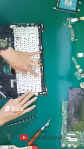 Keyboard Laptop Asus K401U & K401UB: Panduan Lengkap