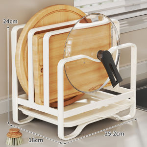 evesigar | Multifunctional Counter Top Organizer