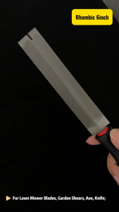 TopTools YUKIDO kikir besi jumbo besar plat baja gepeng gigi halus 6" 8" 10" 12" flat Datar gepeng