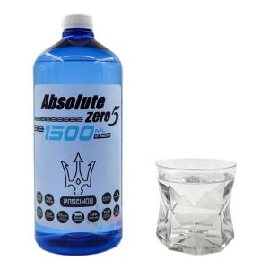 5th Generation Cooling Liquid 1500ml