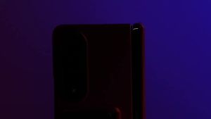 szhaiyu | For Samsung Galaxy Z Fold 8 Ultra Z Fold 8 7 6 5 4 Phone Case Built-in Kickstand Bracket Camera Protection Anti-Drop Protection