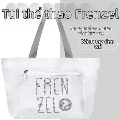 FRENZEL | Túi Đựng Dụng Cụ Bơi Chống Thấm Nước Dung Lượng Lớn