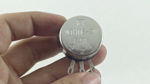 Potensio Meter WTH118 B47K 2w Microfire WTH-118 2 Watt