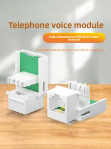 Samzhe | Voice Call Module RJ11 Connector