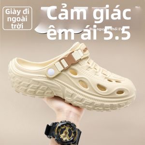 TZLDN | Dép Nước Ngoài Trời Chống Trượt