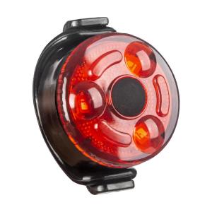TOOKTRO | Night Ride Safety Bicycle Tail Light Charger