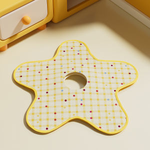 HUIYIMU | Star-shaped Cat Toy Automatic Turntable Wanding Toy