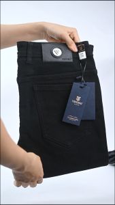 Quần Jean Vistino cao cấp nam