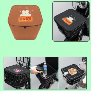 Electric Scooter Foot Rest Decoration Accessories