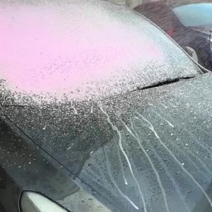 150ml Car Wash Wax Shampoo High Foam Car Cleaning Soap Removes Dirt and Grime Enhances Gloss Paint Protection and Ceramic Co