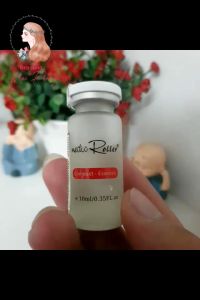 Serum mụn medic roller compact 10ml thụy sĩ
