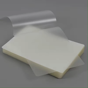 ASTAR A3 Premium Laminating Film / Plastic Laminate / Laminator Film 307x430MM 100MIC/100PCS (LF307)