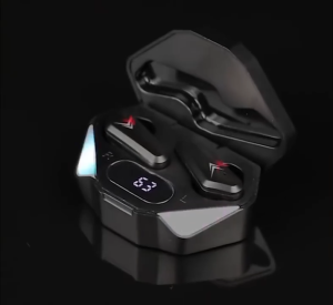 Tai Nghe Gaming X15 Bluetooth Đàm Thoại Rõ Nét Pin 12H Cảm Ứng Đa Năng Dành Cho Game Thủ