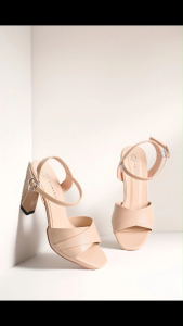 Sandal cao gót nữ(35-39)