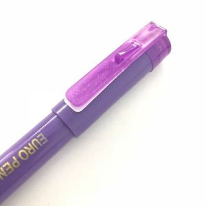 Portable Money Detector Pen Handwriting Small Money Detector Light Portable Two-in-One Multifunctional Led UV Lamp Fake Currency Detection