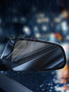 HANNENGDA | Rainproof Mirror Film