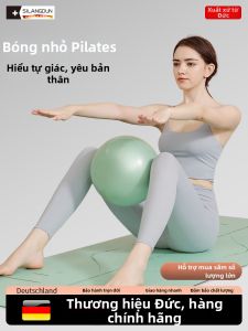 SILANGDUN | Bóng Pilates Yoga Chất Liệu Chống Nổ Dành Cho Luyện Tập Thể Dục