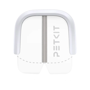 PETKIT Magnetic Dust Proof Curtain 2.0 for PETKIT Pura Max/Pura Max 2/Purobot Max Pro