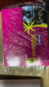 Original California Scent Air Freshener