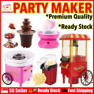 Popcorn Makers | Popcorn Maker | Popcorn Machine Maker|Cotton Candy Maker| Cotton Candy Machine| Cotton Candy Machine Set| Cotton Candy|Cotton Candy Floss| Chocolate Fountain| Chocolate Fondue| Chocolate Fondue Set| Chocolate Fondue Set