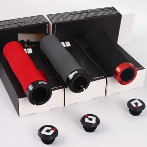 ODI Bike Handlebar Grips Sponge Mountain Balance Bike Handlebar Grip Anti-skid Shock Absorber Bicycle-grips Cycling Accessories