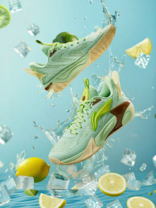 LI-NING KIDS | Professional Kids Basketball Shoes for Boys and Youth