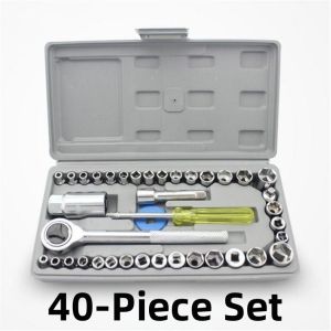Repair Multi-function Tool Set 40pcs