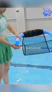 Float Pool Chair Float Lounger Recliner Water Chair Inflatable Floating Ring Hammock Pool Mattress Swimming Pool Accessories