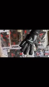 Sarung Tangan Kiper - PGS EAGLE 2023 - Merah/Putih/Hitam