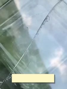 Phụ Kiện Keo Gắn Kính Ô TÔ Chống Nứt Tiện Dụng/Keo sửa chữa vết nứt kính chắn gió ô tô phục hồi như mới