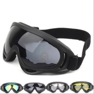 Ski Snowboard Goggles Mountain Skiing Eyewear Snowmobile Winter Sports Gogle Snow Glasses Cycling Sunglasses Mens Mask for Sun