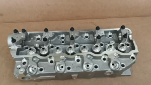 CYLINDER HEAD for HYUNDAI H100 [REPLACEMENT] Part #22100-422002210042200
