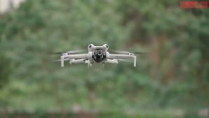 STARTRC for DJI MINI 4 Pro Wide Angle Lens Filter Increases Distance 25% MINI 4 PRO Camera Wide Angle Filter Lens