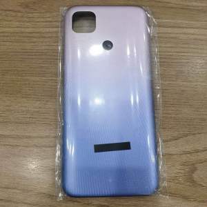 Vỏ Ráp Máy Tương Thích Xaomi Redmi 9A / Redmi 9C Kèm Khay Sim Phím Và Kính Cam Loại 1