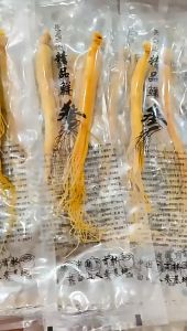 【China Tea】【保鲜人参】长白山人参茶350g-500g【 Fresh ginseng 】 Changbai Mountain ginseng tea 350g-500g