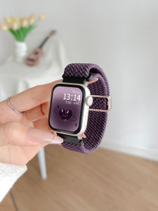 XUEZHANGJIA | Smartwatch Compatible Band Magnetic Attractive